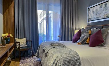 DEPARTAMENTO EN VENTA (4TO NIVEL) - SAN MIGUEL DE ALLENDE, GUANAJUATO