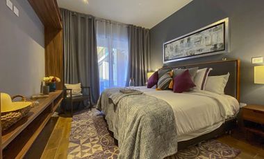 DEPARTAMENTO EN VENTA (4TO NIVEL) - SAN MIGUEL DE ALLENDE, GUANAJUATO