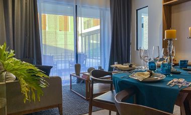 DEPARTAMENTO EN VENTA (4TO NIVEL) - SAN MIGUEL DE ALLENDE, GUANAJUATO