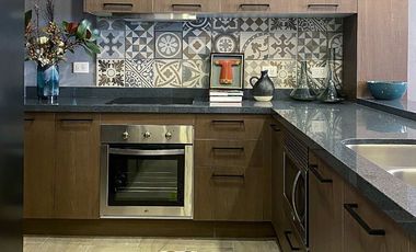 DEPARTAMENTO EN VENTA (4TO NIVEL) - SAN MIGUEL DE ALLENDE, GUANAJUATO