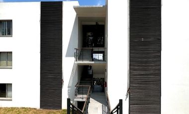 Departamento en renta, Holanda Lago Esmeralda