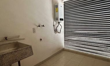 Departamento en renta, Holanda Lago Esmeralda