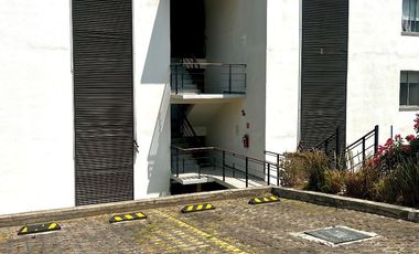 Departamento en renta, Holanda Lago Esmeralda