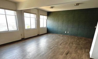Departamento en renta, Holanda Lago Esmeralda