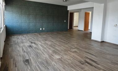 Departamento en renta, Holanda Lago Esmeralda