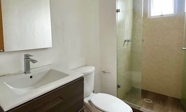 Departamento en renta, Holanda Lago Esmeralda