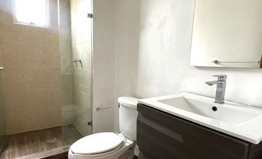 Departamento en renta, Holanda Lago Esmeralda