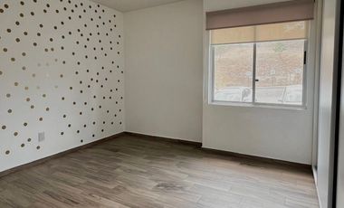 Departamento en renta, Holanda Lago Esmeralda