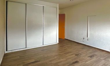 Departamento en renta, Holanda Lago Esmeralda