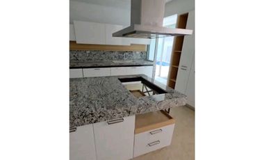 Venta casa 3 pisos  sector  villa campestre Puerto Colombia CHV