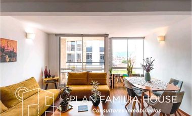 Apartamento en Venta Cajica, Conjunto Nogales de Cajica