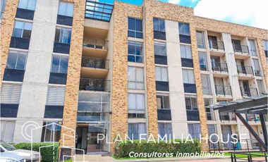 Apartamento en Venta Cajica, Conjunto Nogales de Cajica