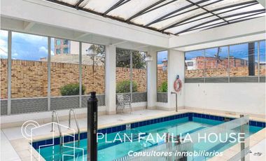 Apartamento en Venta Cajica, Conjunto Nogales de Cajica