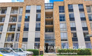 Apartamento en Venta Cajica, Conjunto Nogales de Cajica