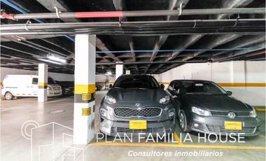 Apartamento en Venta Cajica, Conjunto Nogales de Cajica