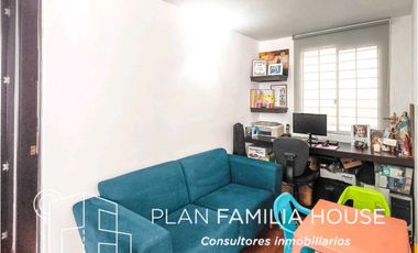 Apartamento en Venta Cajica, Conjunto Nogales de Cajica