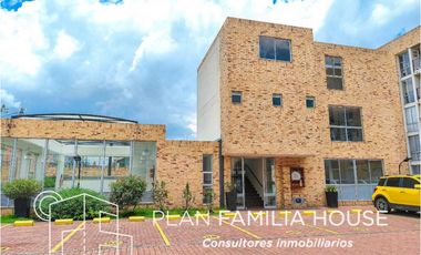Apartamento en Venta Cajica, Conjunto Nogales de Cajica