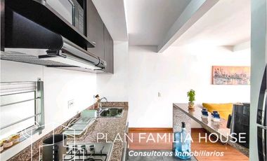 Apartamento en Venta Cajica, Conjunto Nogales de Cajica