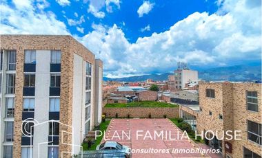Apartamento en Venta Cajica, Conjunto Nogales de Cajica