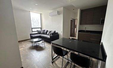 Departamento en Renta Valle Oriente