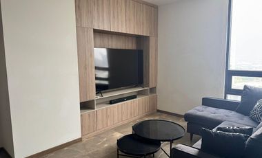Departamento en Renta Valle Oriente