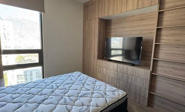 Departamento en renta Valle Poniente