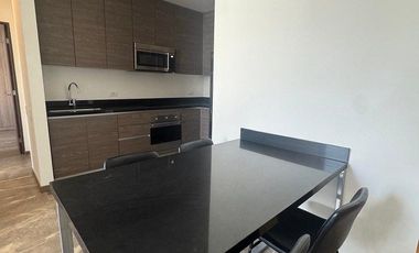 Departamento en renta Valle Poniente