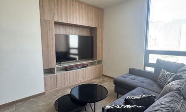 Departamento en renta Valle Poniente