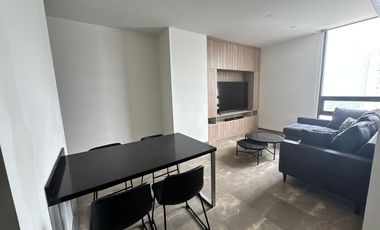 Departamento en Renta Valle Oriente