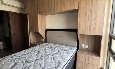 Departamento en renta Valle Poniente