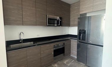 Departamento en renta Valle Poniente