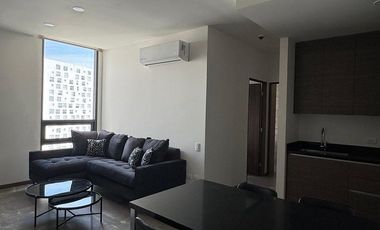 Departamento en renta Valle Poniente