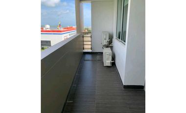 Venta apartamento sector Buenavista ATL4101