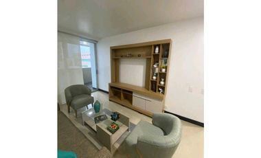 Venta apartamento sector Buenavista ATL4101
