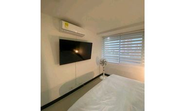 Venta apartamento sector Buenavista ATL4101
