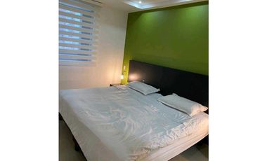 Venta apartamento sector Buenavista ATL4101