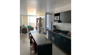 Venta apartamento sector Buenavista ATL4101
