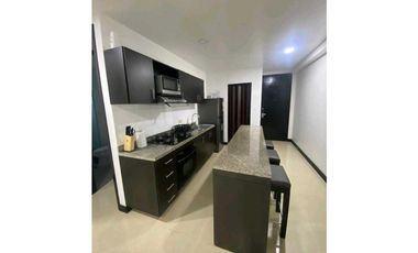 Venta apartamento sector Buenavista ATL4101
