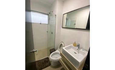 Venta apartamento sector Buenavista ATL4101