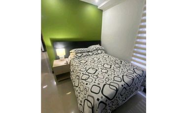 Venta apartamento sector Buenavista ATL4101