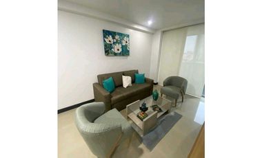 Venta apartamento sector Buenavista ATL4101