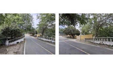 Venta cabaña playa mendoza