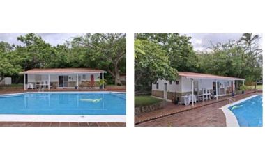 Venta cabaña playa mendoza