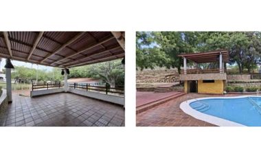 Venta cabaña playa mendoza