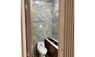 Venta casa de 3 niveles en villa campestre TK