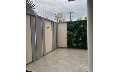 Venta casa de 3 niveles en villa campestre TK