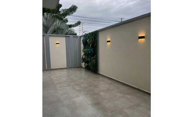 Venta casa de 3 niveles en villa campestre TK