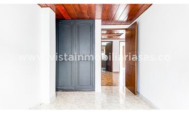Arriendo  Apartamento Sector Palermo, Manizales
