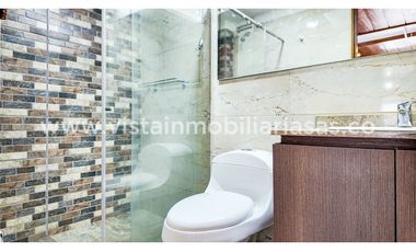 Arriendo  Apartamento Sector Palermo, Manizales