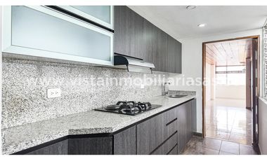 Arriendo  Apartamento Sector Palermo, Manizales